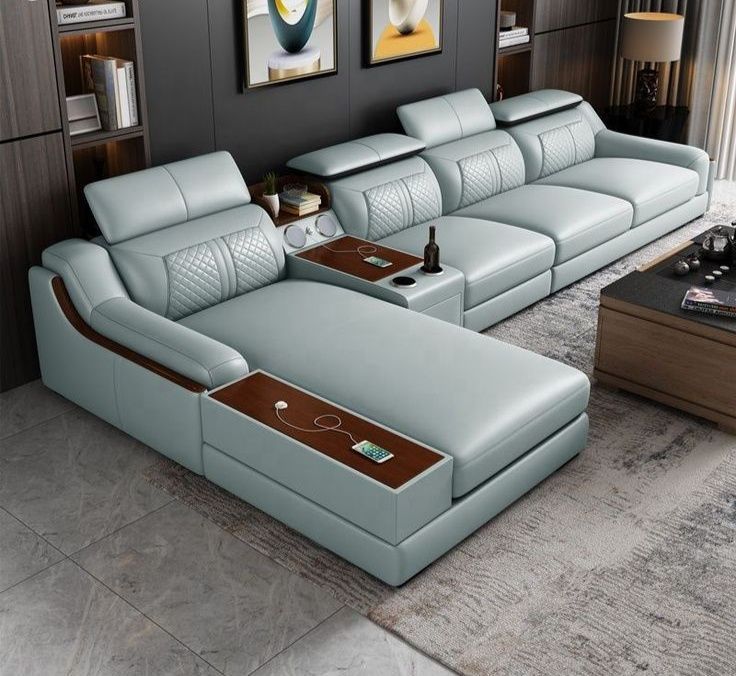 Sectional Sofas image